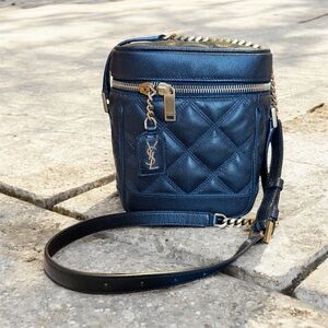 Saint Laurent Vanity bag